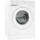 Lave-linge Indesit Water Balance+ Blanc 9 Kg 1400 Tr/min Classe B Mtwc