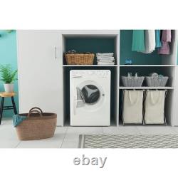 Lave-linge Indesit Water Balance+ blanc 9 kg 1400 tr/min classe B MTWC Lave-linge Indesit Water Balance+ blanc 9 kg 1400 tr/min classe B MTWC