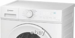 Lave-linge Indesit neuf Cambridge 8 kg