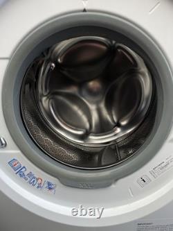 Lave-linge John Lewis 8 kg, essorage 1400 tours/min, excellent état, propre