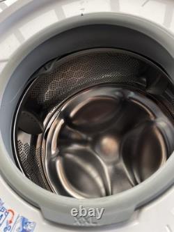 Lave-linge John Lewis 8 kg, essorage 1400 tours/min, excellent état, propre