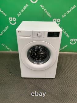 Lave-linge LG 9 kg 1400 tr/min blanc classe F4V309WNW (K) #LF100457
