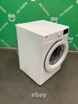 Lave-linge LG 9 kg 1400 tr/min blanc classe F4V309WNW (K) #LF100457