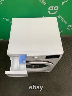 Lave-linge LG 9 kg 1400 tr/min blanc classe F4V309WNW (K) #LF100457