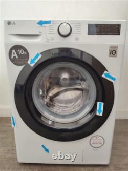 Lave-linge LG F2Y509WBLN1 9kg 1200rpm Blanc IA2110746787