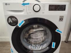 Lave-linge LG F2Y509WBLN1 9kg 1200rpm Blanc IA2110746787