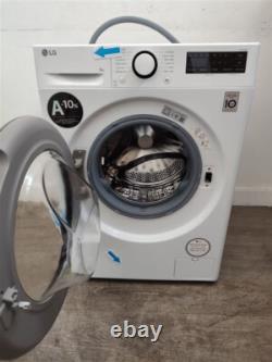 Lave-linge LG F2Y509WBLN1 9kg 1200rpm Blanc IA2110746787