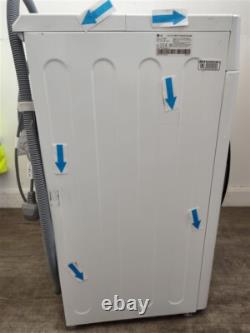 Lave-linge LG F2Y509WBLN1 9kg 1200rpm Blanc IA2110746787
