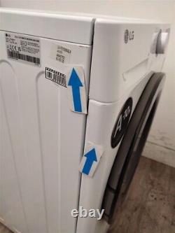 Lave-linge LG F2Y509WBLN1 9kg 1200rpm Blanc ID7210641638