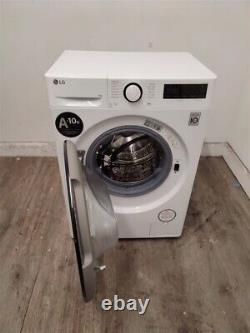 Lave-linge LG F2Y509WBLN1 9kg 1200rpm Blanc ID7210641638 Lave-linge LG F2Y509WBLN1 9kg 1200rpm Blanc ID7210641638