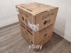 Lave-linge LG F2Y509WBLN1 9kg 1200tr/min Blanc Emballage Endommagé-ID2110828066