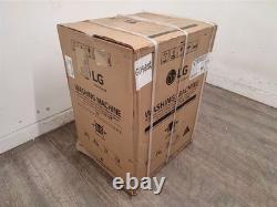 Lave-linge LG F2Y509WBLN1 9kg 1200tr/min Blanc Emballage Endommagé-ID2110828066