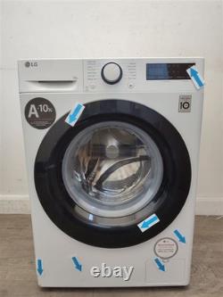 Lave-linge LG F2Y509WBLN1 9kg 1200tr/min Blanc IS9710505463