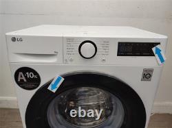 Lave-linge LG F2Y509WBLN1 9kg 1200tr/min Blanc IS9710505463
