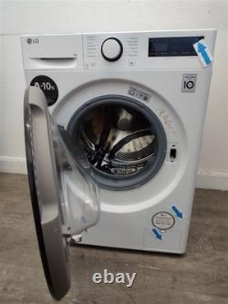 Lave-linge LG F2Y509WBLN1 9kg 1200tr/min Blanc IS9710505463