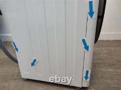 Lave-linge LG F2Y509WBLN1 9kg 1200tr/min Blanc IS9710505463