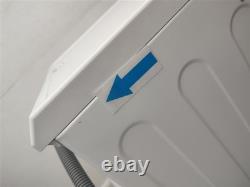 Lave-linge LG F2Y509WBLN1 9kg 1200tr/min Blanc IS9710505463