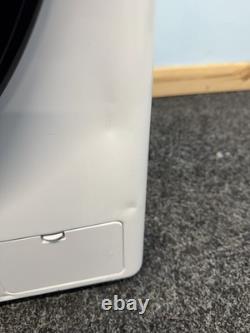 Lave-linge LG F4V310WNCH 10,5 kg 1400 tours/min blanc 4885