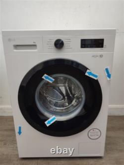 Lave-linge LG-F4X1008NWK 8Kg 1400RPM Blanc Smart ID7210699113