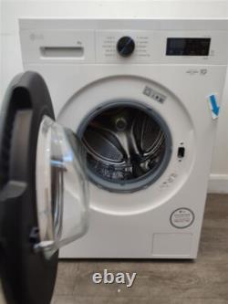 Lave-linge LG-F4X1008NWK 8Kg 1400RPM Blanc Smart ID7210699113