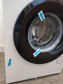 Lave-linge LG-F4X1008NWK 8Kg 1400RPM Blanc Smart ID7210699113