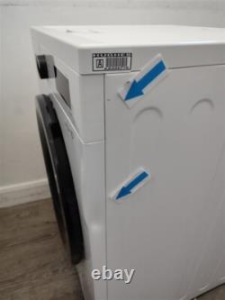 Lave-linge LG-F4X1008NWK 8Kg 1400RPM Blanc Smart ID7210699113