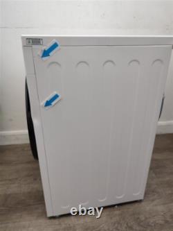 Lave-linge LG-F4X1008NWK 8Kg 1400RPM Blanc Smart ID7210699113