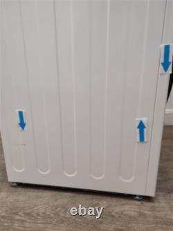 Lave-linge LG-F4X1008NWK 8Kg 1400RPM Blanc Smart ID7210699113