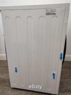 Lave-linge LG-F4X1008NWK 8Kg 1400RPM Blanc Smart ID7210699113