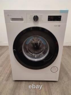 Lave-linge LG F4X1009NMK 9Kg 1400RPM Classe énergétique A ID2110701354