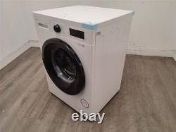 Lave-linge LG F4X1009NMK 9Kg 1400RPM Classe énergétique A ID2110701354