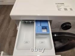 Lave-linge LG F4X1009NMK 9Kg 1400RPM Classe énergétique A ID2110701354