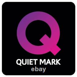 Lave-linge LG F4Y510GBLN1 10Kg Gris Ardoise 1400 RPM Classe A