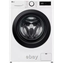 Lave-linge LG F4Y510WBLN1 10 kg 1400 tr/min Blanc ID2110780209