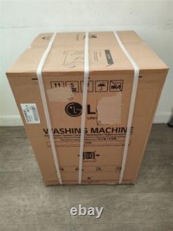 Lave-linge LG F4Y510WBLN1 10 kg 1400 tr/min Blanc ID2110780209