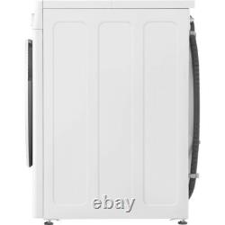 Lave-linge LG F4Y513WWLN1 13Kg Blanc 1400 RPM Classe A