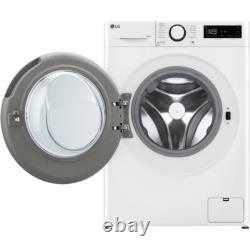 Lave-linge LG F4Y513WWLN1 13Kg Blanc 1400 RPM Classe A