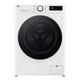 Lave-linge Lg F4y513wwln1 13kg 1400tr/min Blanc Id2110861661