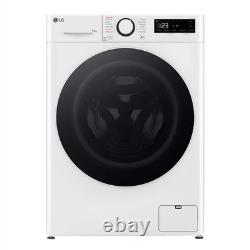 Lave-linge LG F4Y513WWLN1 13kg 1400tr/min Blanc ID2110861661