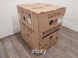 Lave-linge LG F4Y513WWLN1 13kg 1400tr/min Blanc ID2110861661