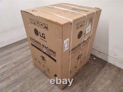 Lave-linge LG F4Y513WWLN1 13kg 1400tr/min Blanc ID2110861661
