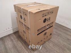 Lave-linge LG F4Y513WWLN1 13kg 1400tr/min Blanc ID2110861661
