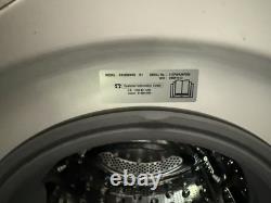 Lave-linge LG FAV309WNE 9kg 1400tr/min Blanc