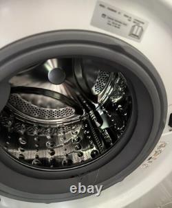 Lave-linge LG FAV309WNE 9kg 1400tr/min Blanc