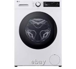 Lave-linge LG Steam F4T209WSE 9 kg 1400 tours/min Blanc REFURB-C