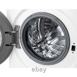 Lave-linge LG TurboWash 8kg 1200tr/min Blanc F2Y508WBLN1