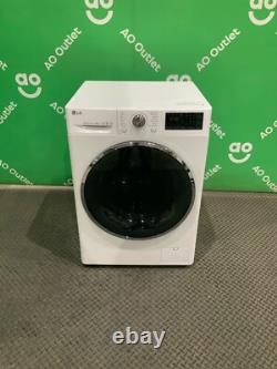 Lave-linge LG TurboWash 8kg 1400tr/min Blanc A+++ FH4U2TDN2W (K) #LF99852