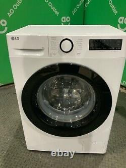 Lave-linge LG TurboWashT 9kg F2Y509WBLN1 #LF93613