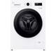 Lave-linge Lg X10 Series Direct Drive F4x1009nwk 9 Kg Reconditionn&Eacute;-b