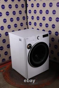 Lave-linge LGE TurboWash F4Y513WWLN1 blanc REFURB-A